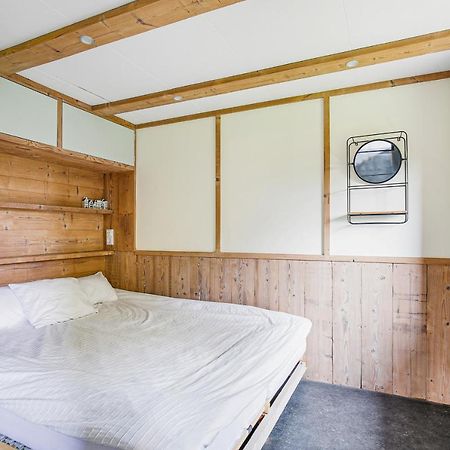 Huskes Hus En Hiem - Rent As One - Chalets 65 & 66 Villa Grou Esterno foto
