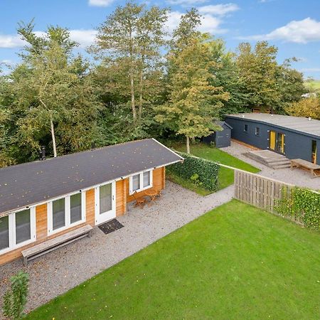Huskes Hus En Hiem - Rent As One - Chalets 65 & 66 Villa Grou Esterno foto
