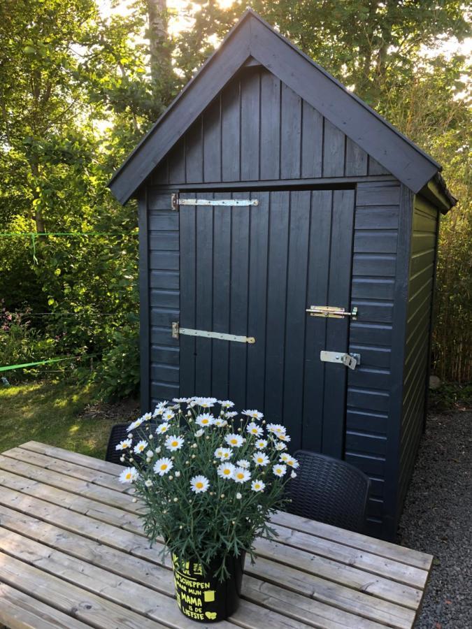 Huskes Hus En Hiem - Rent As One - Chalets 65 & 66 Villa Grou Esterno foto